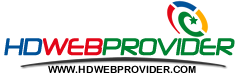 hdwebprovider
